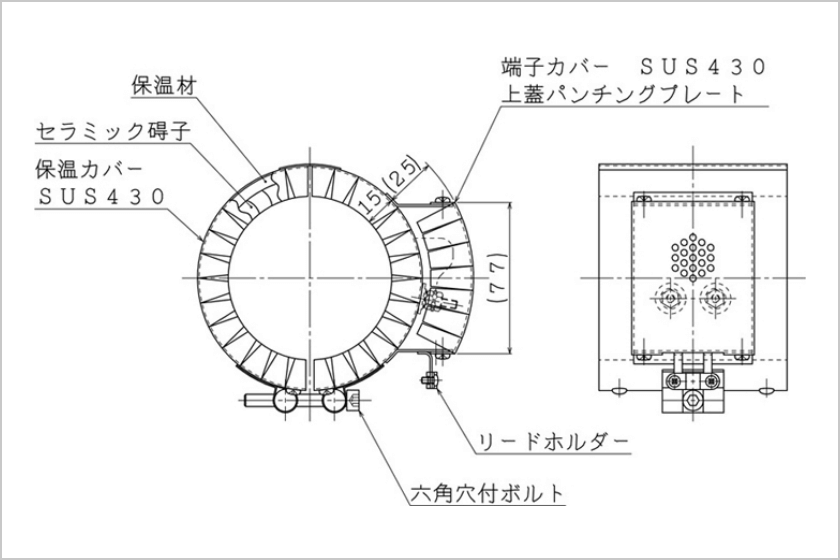 詳細図